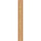Ekena Millwork Olympic Traditional Smooth Outlooker, Western Red Cedar, 5 1/2"W x 36"D x 44"H OUT06X36X44OLY01SWR - alternate 3